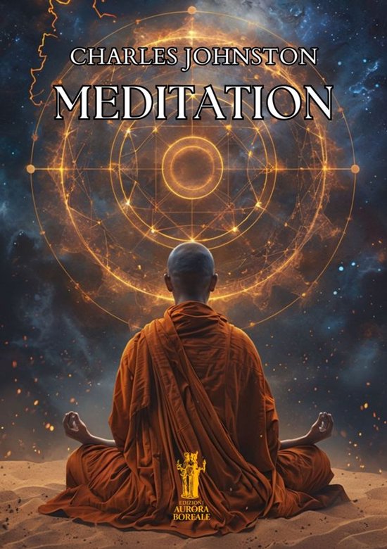 Meditation - cover