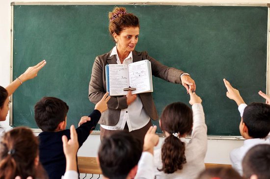 Marque-page ergonomique en bois pour une lecture confortable à une main M