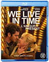 We Live In Time (Blu-ray)