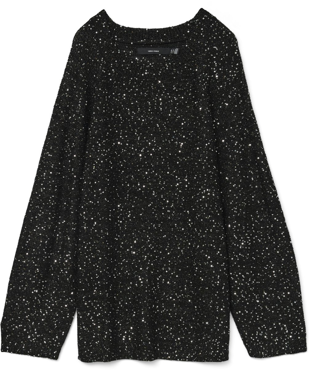 Vero Moda Gebreide pullover VMLEILANI Gebreide pullover