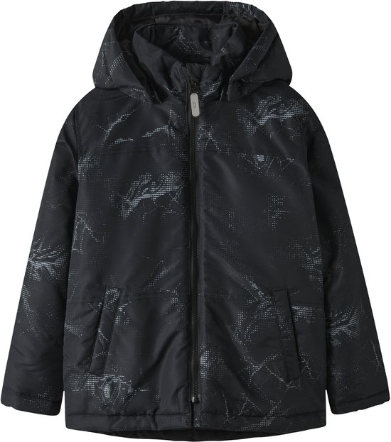 NAME IT - NKMMAX PA JACKET AOP - Garçons - Vestes d'extérieur