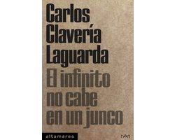 Tascabili 8 - El infinito no cabe en un junco