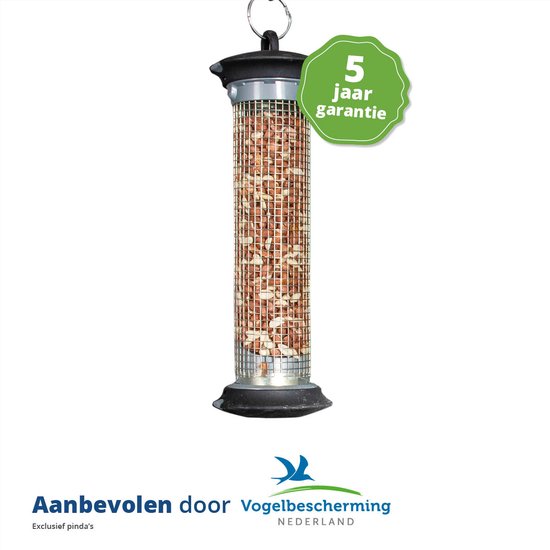 Beschermpindasilo Aura