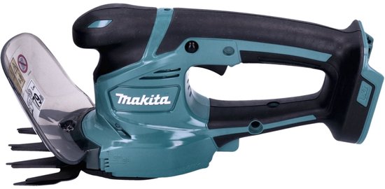 Makita DUM 111 ZXJ Accu grasschaar heggenschaar 18 V + Makpac - zonder accu, zonder lader — afbeelding 2