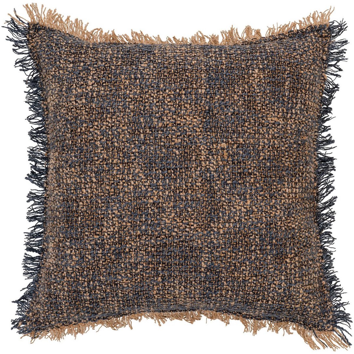 Ely Cushion - Decoratief kussen - Wierkussen - Gezellig comfort - Afmetingen: 45 cm x 45 cm