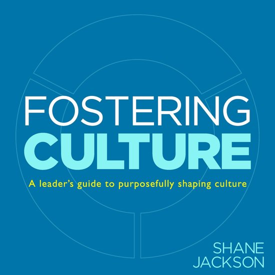 Fostering Culture - cover