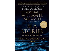 Sea Stories