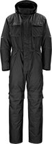 Combinaison d'hiver Mascot Industry 14119-194 - Zwart - S