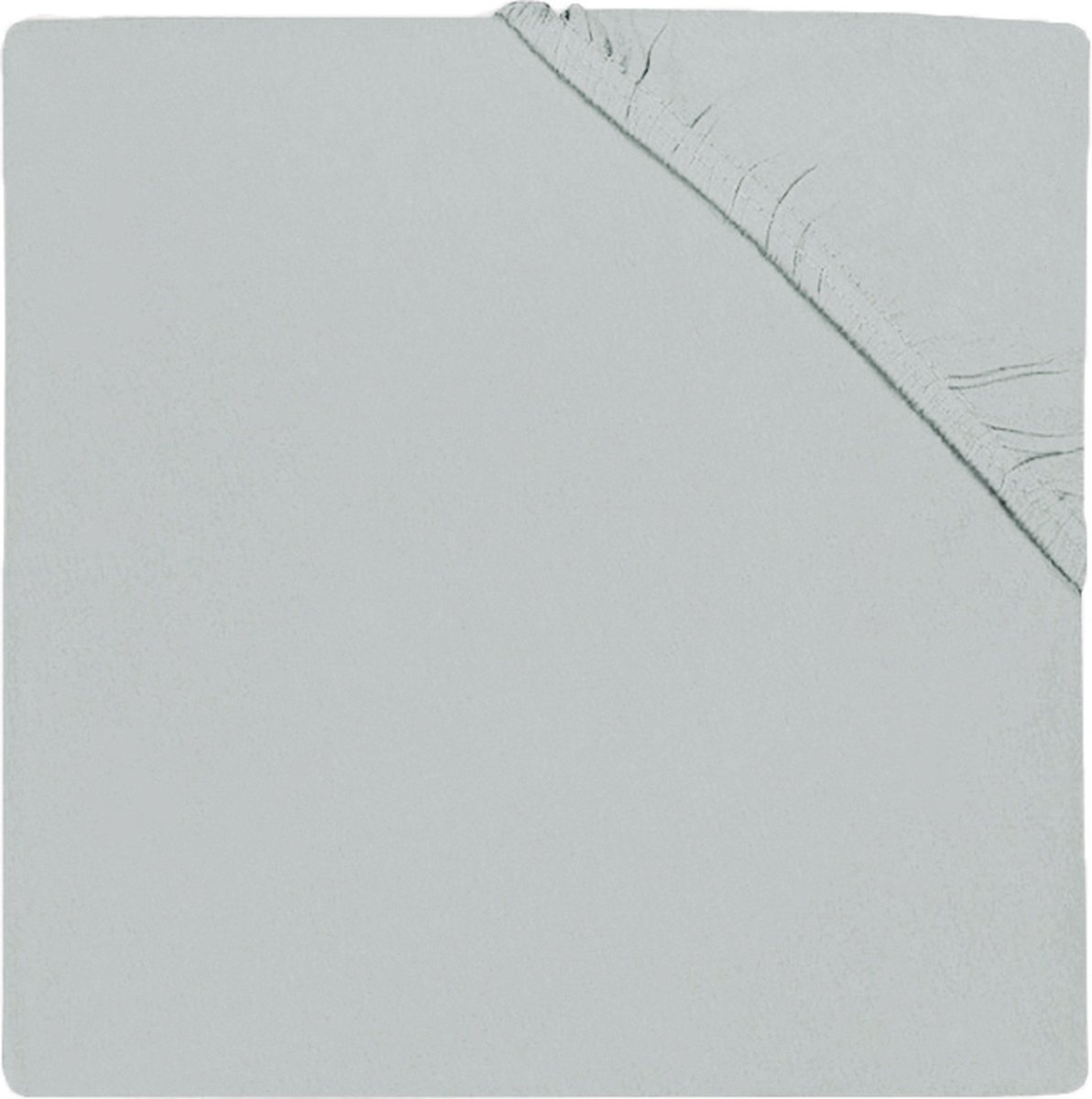 Pretura Tencel Hoeslaken Clay Grey - 32 x 75 cm