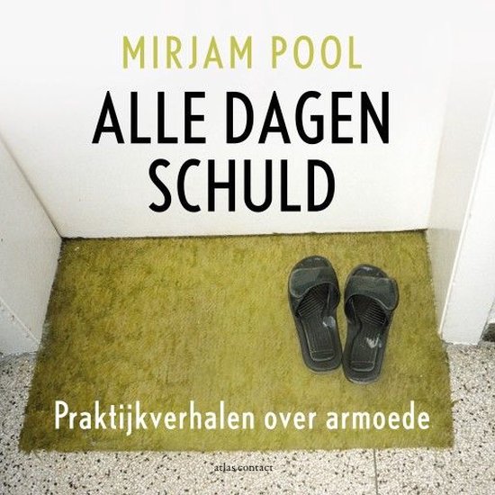 Alle dagen schuld - cover