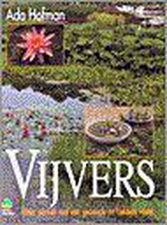 Vijvers (4e dr.)