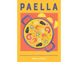 Paella