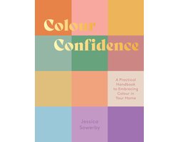Omslag van Colour Confidence