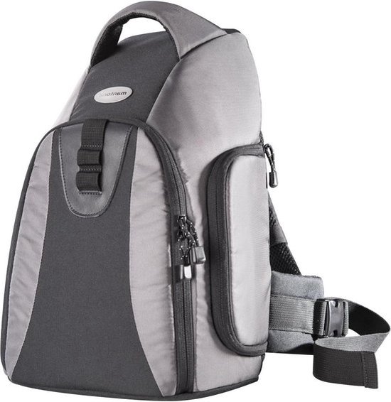 Camerarugzak met laptopvak, snelle toegang aan de zijkant voor wandelen, reizen, fotografen, waterdichte DSLR-camera's, Groen, L