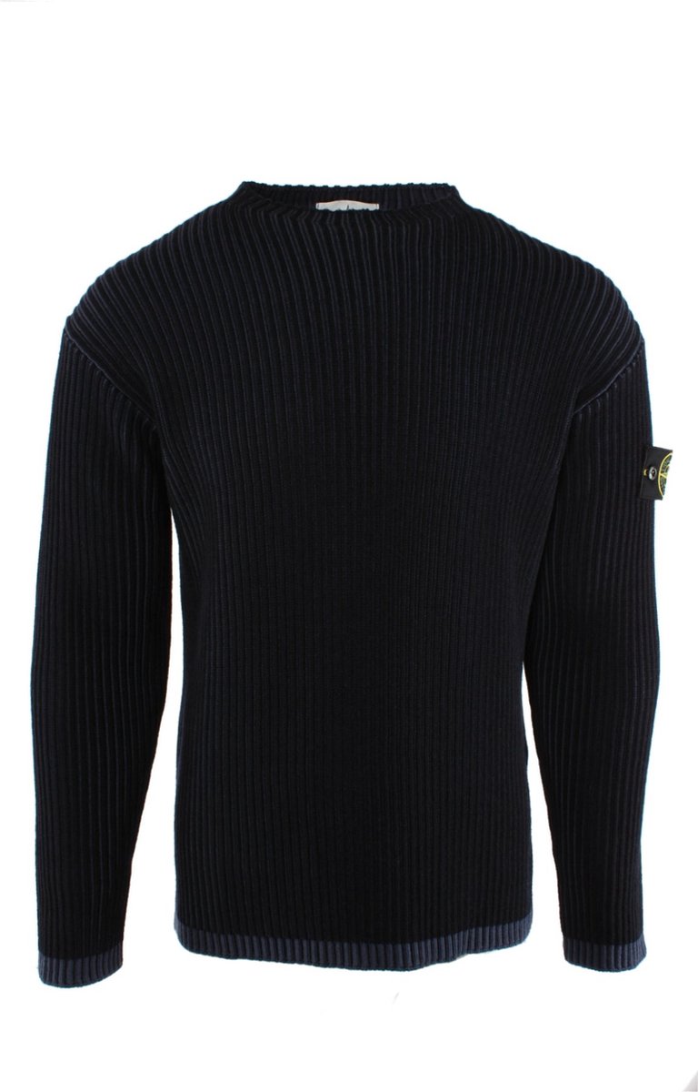 Stone Island trui maat L