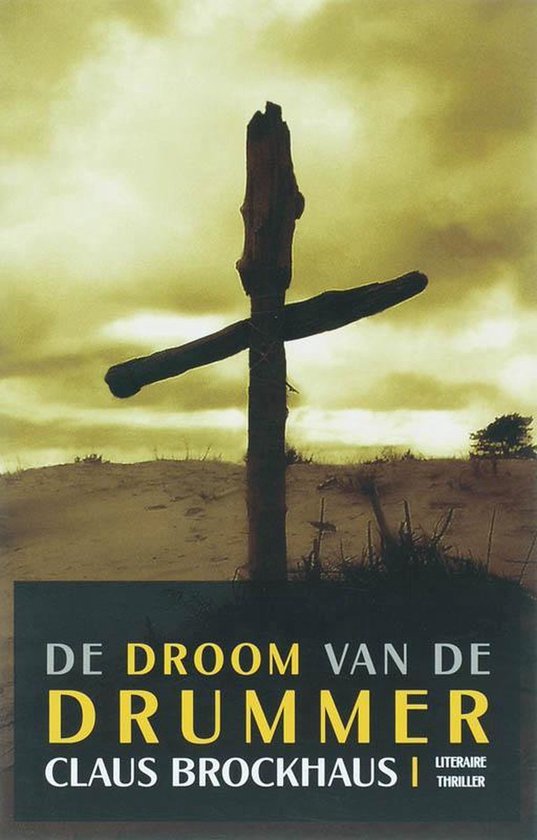 Droom Van De Drummer
