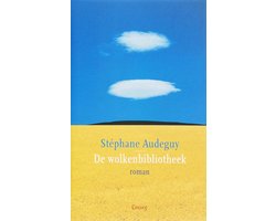 De Wolkenbibliotheek