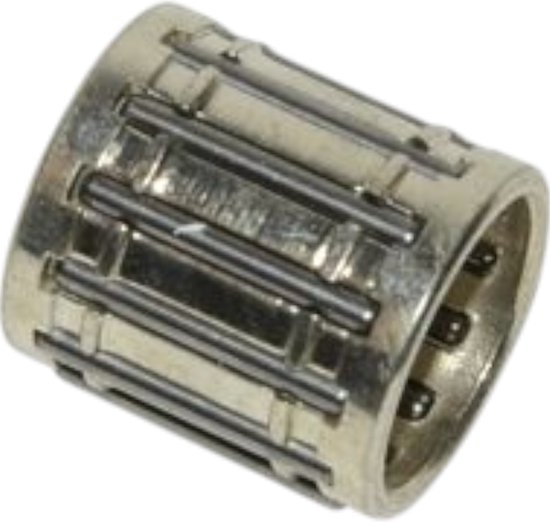 Nadellager 12x15x15mm – Kompatibel Mit Vespa Ciao, Yamaha DT, FS1, RD MX 50 Und Vielen Mehr