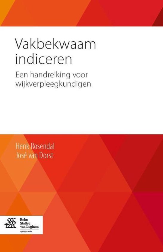Vakbekwaam indiceren - cover