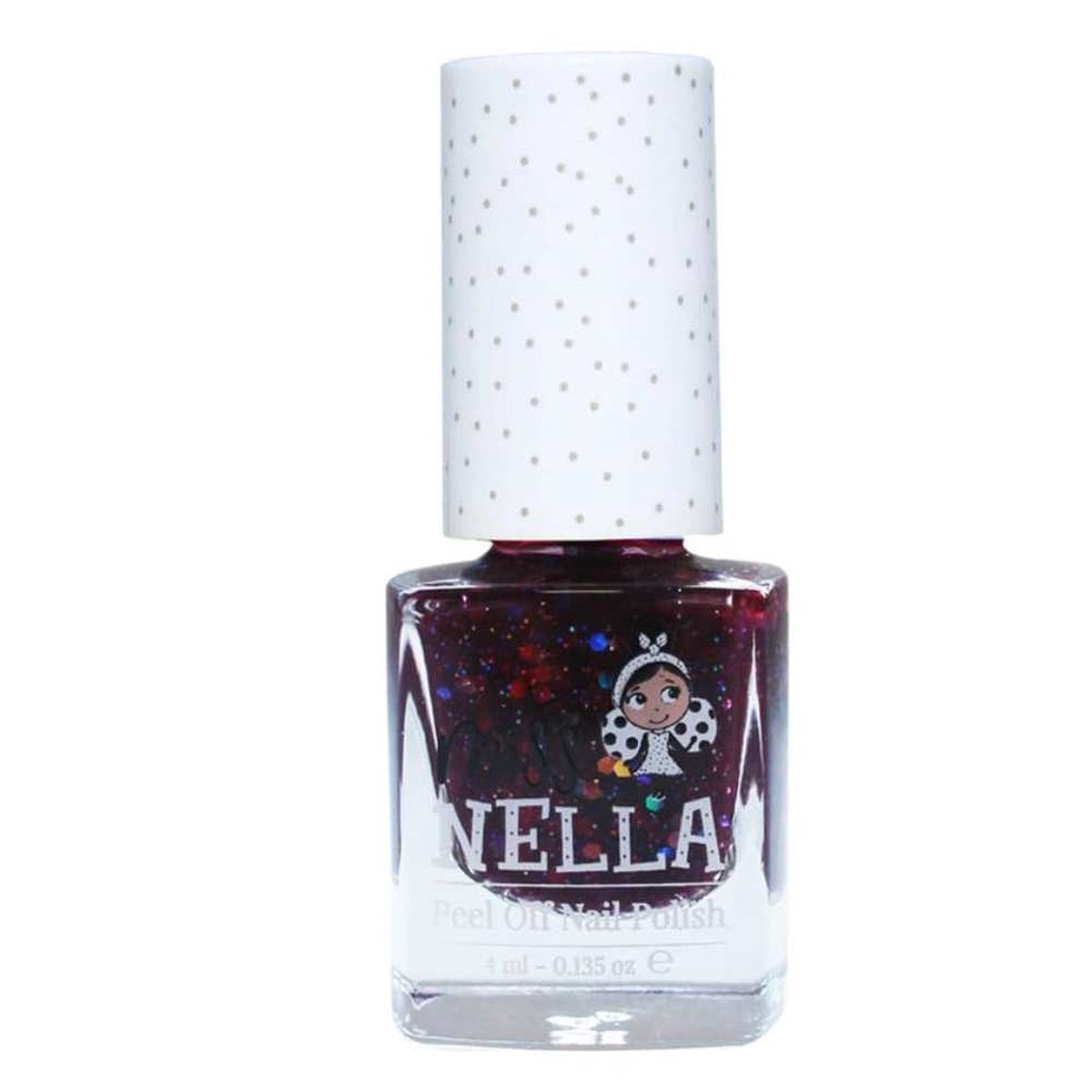 Miss Nella Kindernagellak - Secret Diary