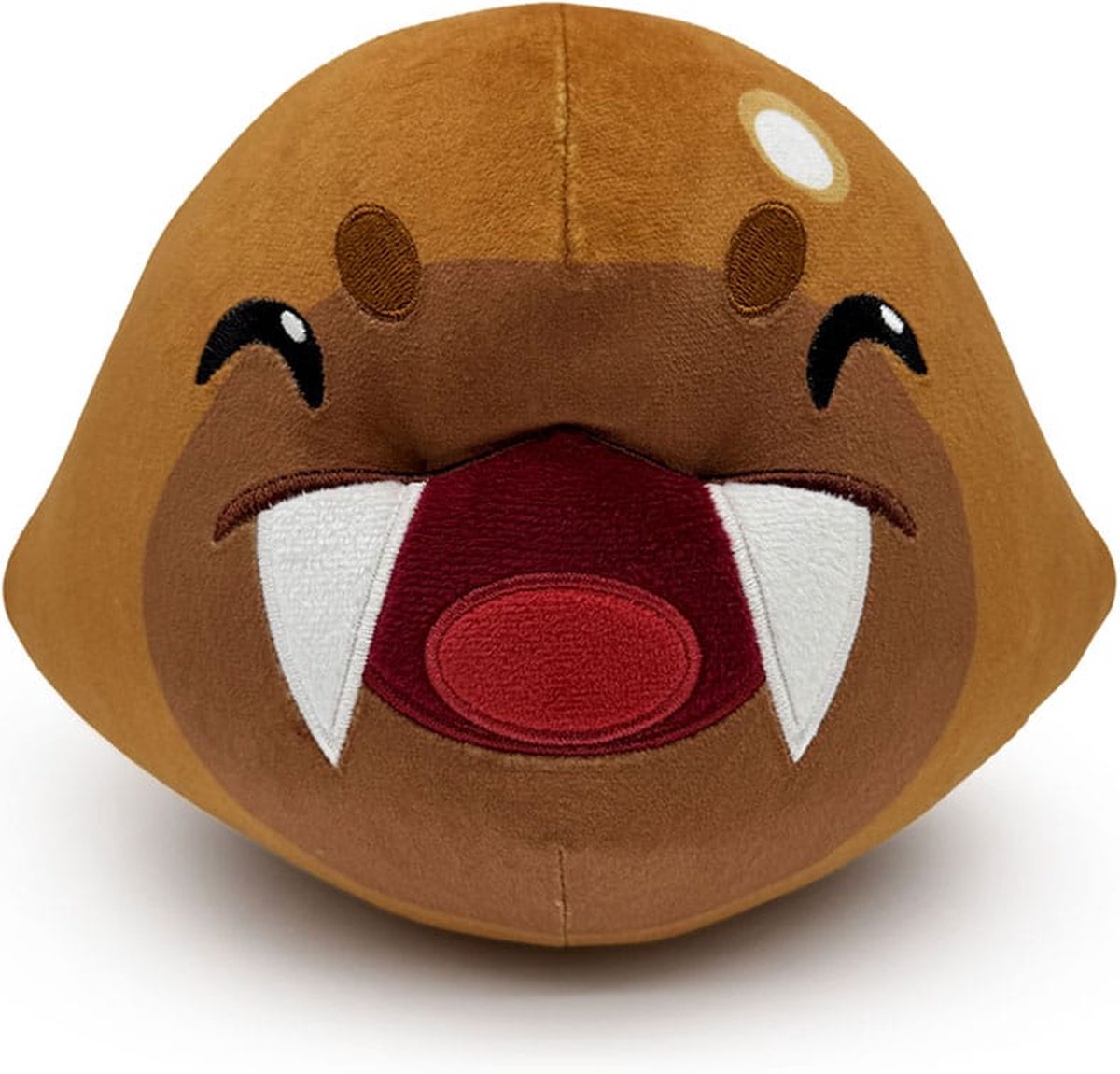 Youtooz Slime Rancher Knuffel Figure Saber Slime Stickie 15 cm Knuffeles