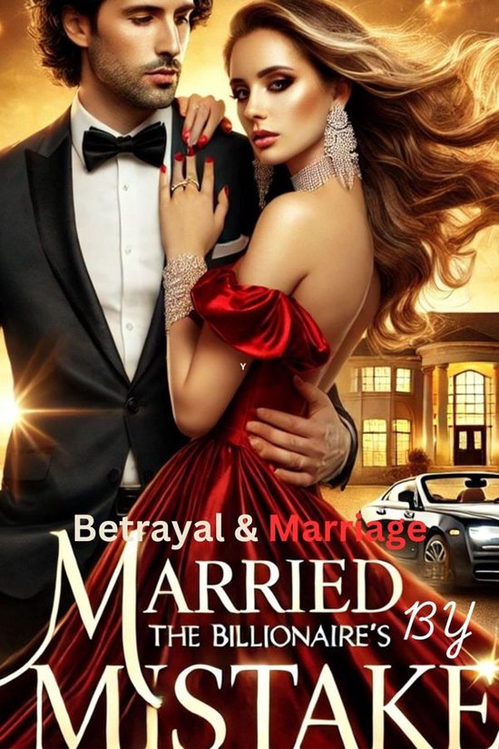 Billionaire's Bride 1 - Married by Mistake