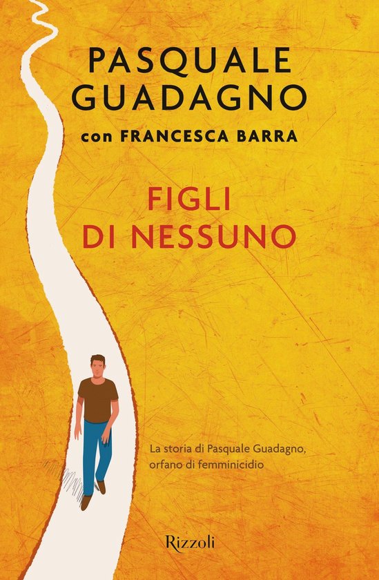 Figli di nessuno - cover