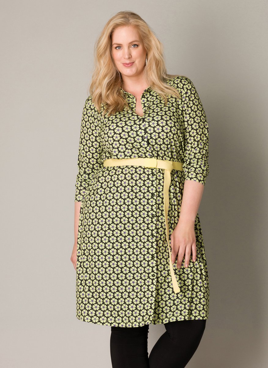 COLLETTA jurk