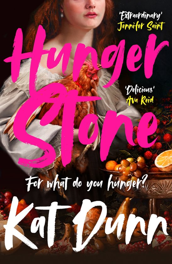Hungerstone