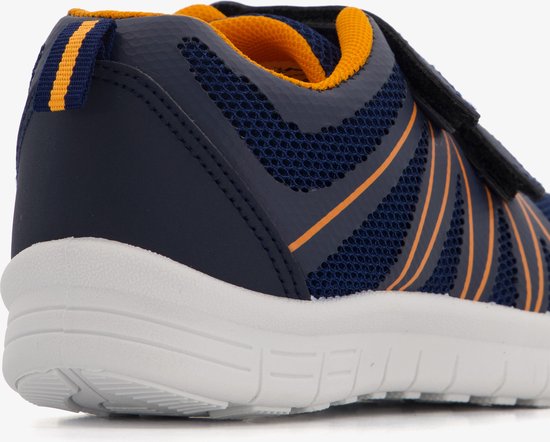 Baskets enfant Chicane - Bleu - Taille 26