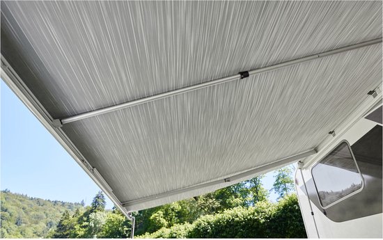 Thule Tension Rafter G2 2.50m Dak van Thule — afbeelding 2
