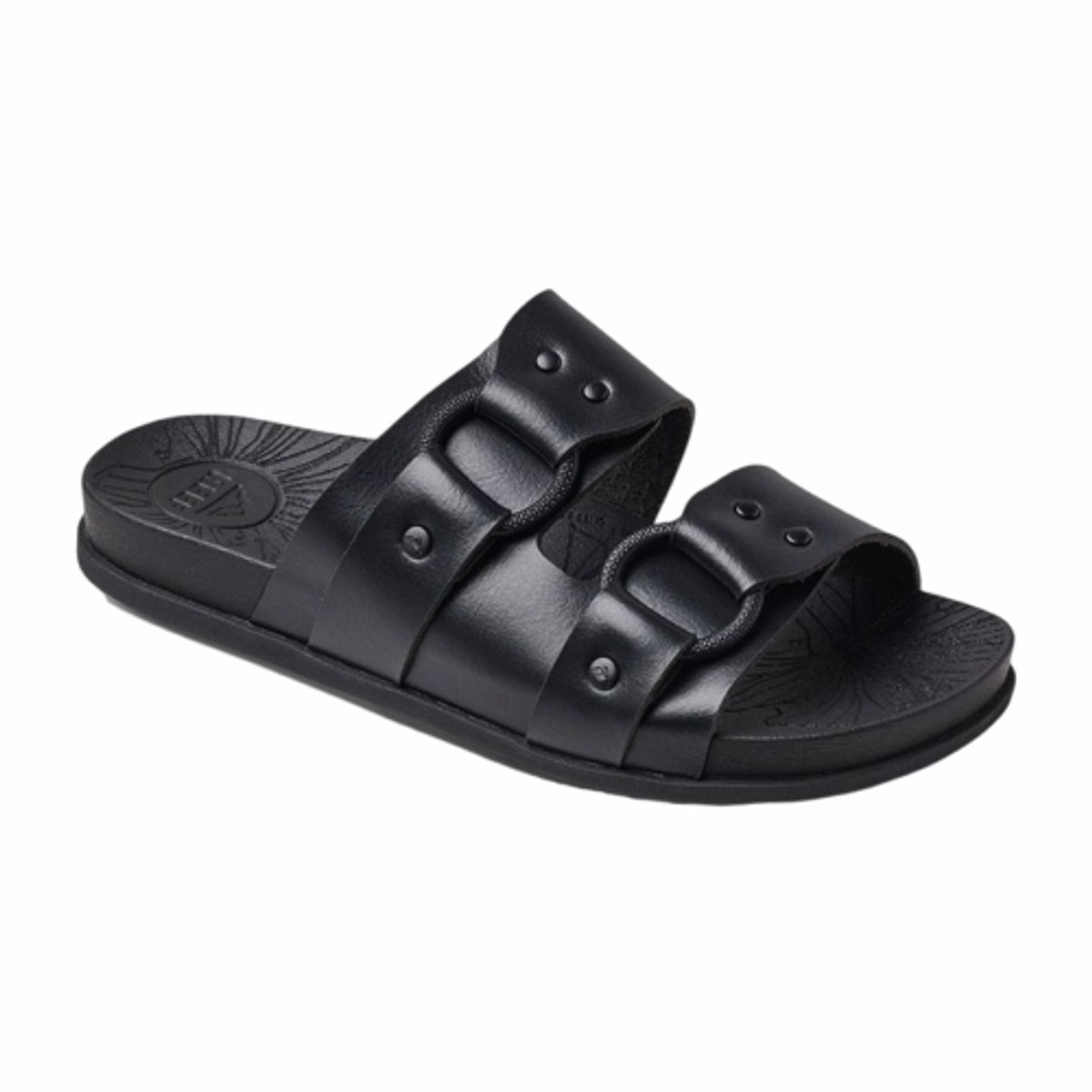 Reef Sandaal Women Cushion Vera Cruz Black Night