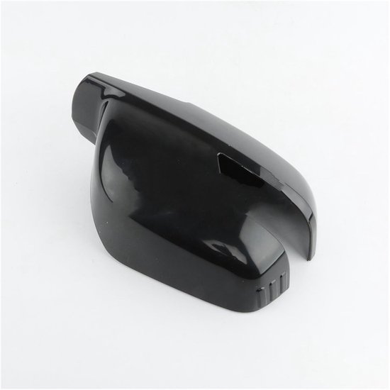 1 paar Side Achteruitkijkspiegel Wing Mirror Cover Voor BMW 1 2 3 4