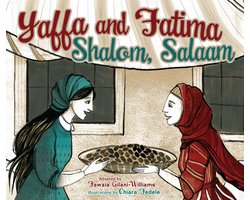 Yaffa and Fatima