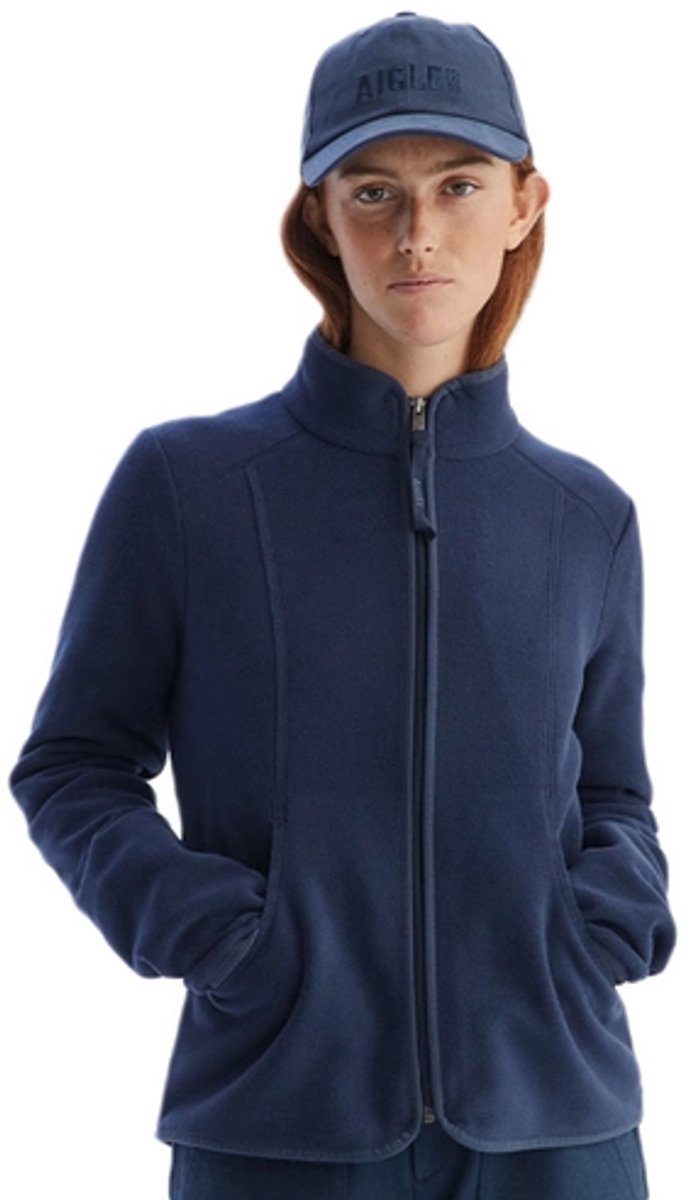 Vest Aigle Women AIW22WFLE013 Empire-Maat 42