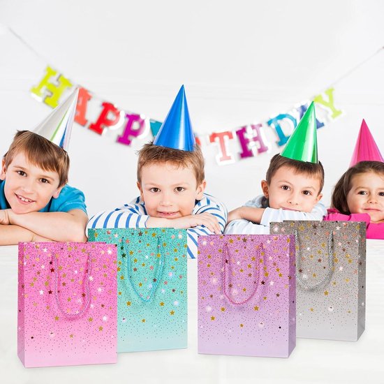 Bestsellers: De beste items in Cadeautasjes op basis van de aankopen van -klanten