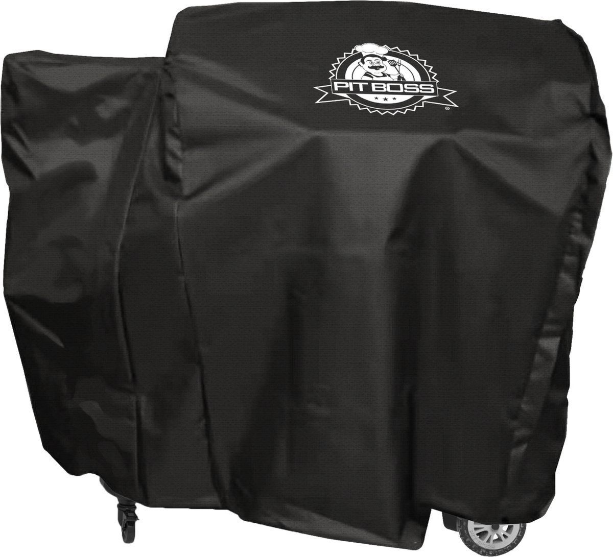 Pit Boss - Beschermhoes - Competition Series 1250