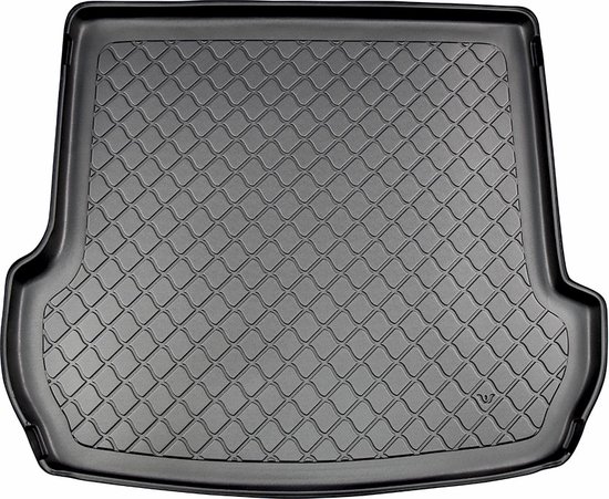 Frogum TM549963 Kofferbakmat, antislip, voertuigspecifiek