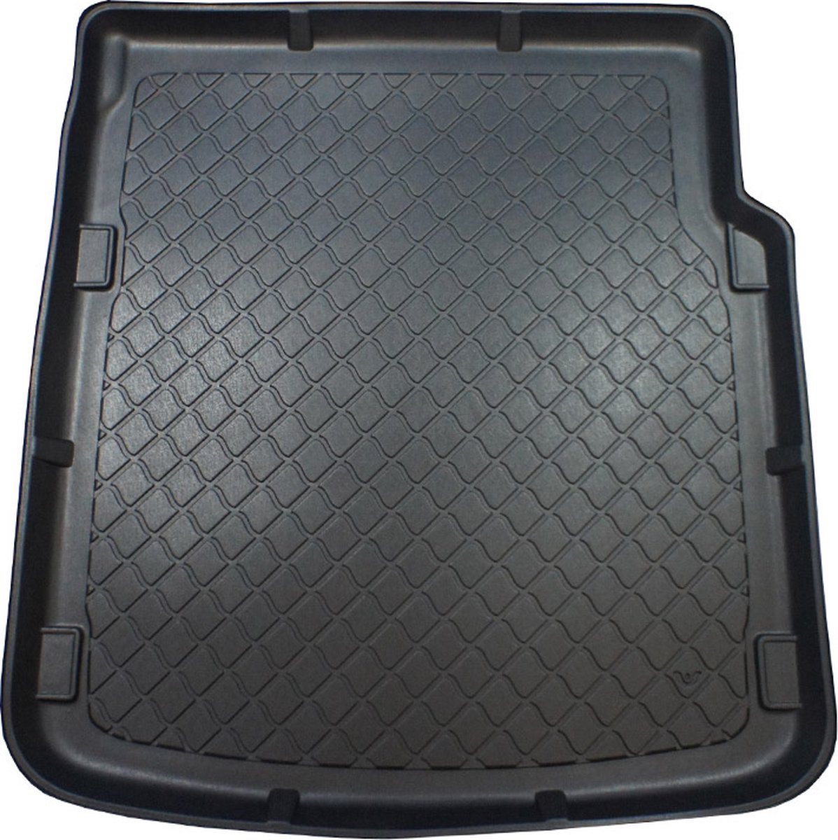 Kofferbakmat Audi A7 2010-2018 - Guardliner