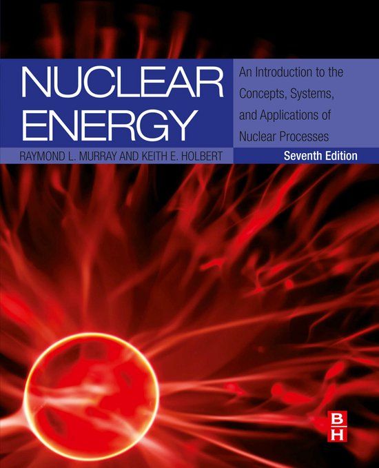 Nuclear Energy - cover