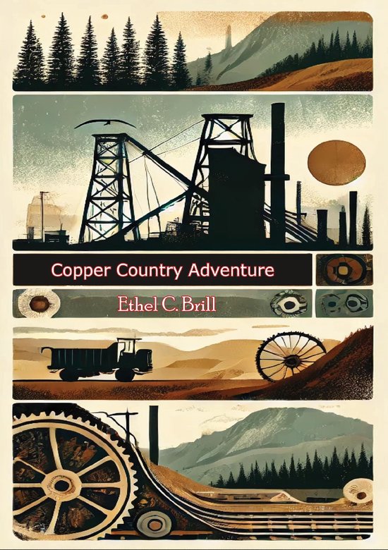 Copper Country Adventure
