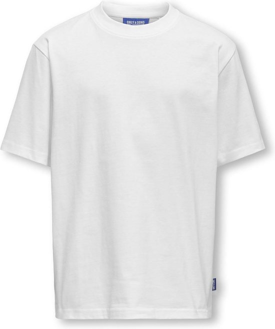 Only & Sons Fred Life Shirt Junior - Maat 158/164