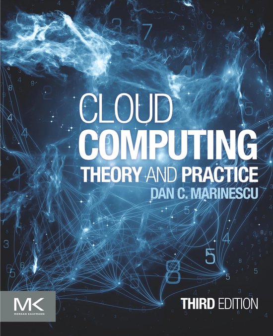 Cloud Computing - cover