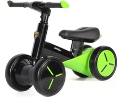 Lamborghini Mini Loopfiets