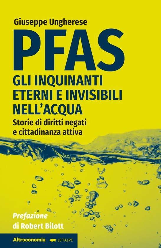 PFAS - cover