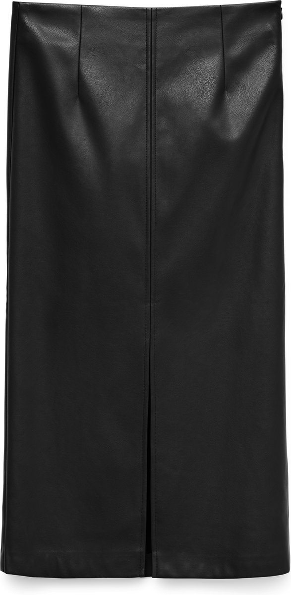 Vero Moda Rok VMOLIVELIPPA Lange rok