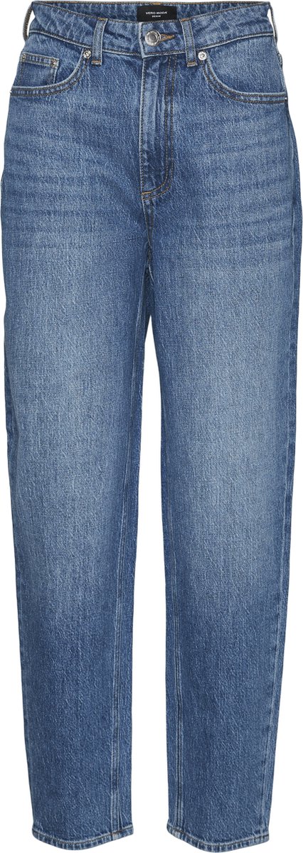 Vero Moda Mom fit jeans VMTESSA High rise Mom fit Jeans