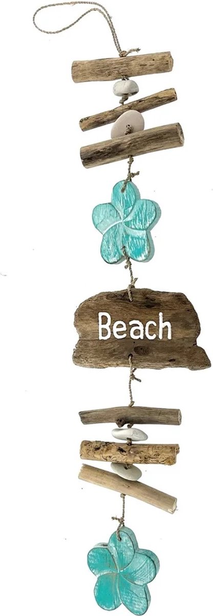 Guirlande Renee bloem Beach