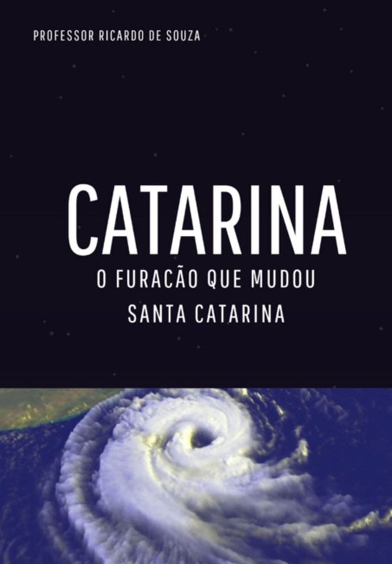 Catarina - cover