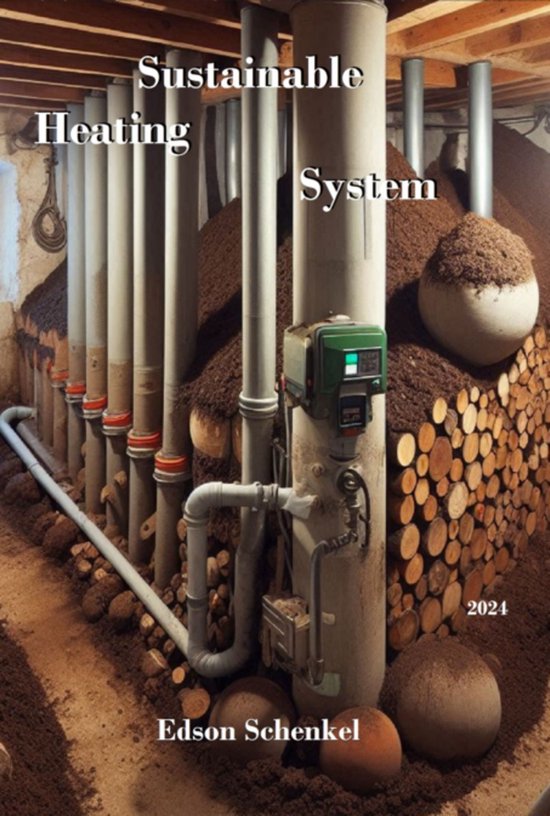 Sustainable Heating System - cover